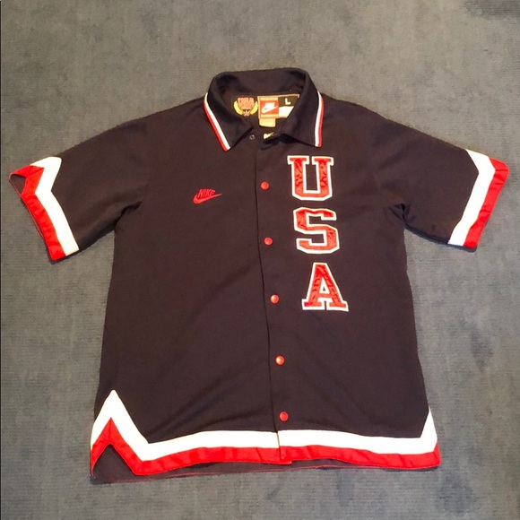 mj usa jersey